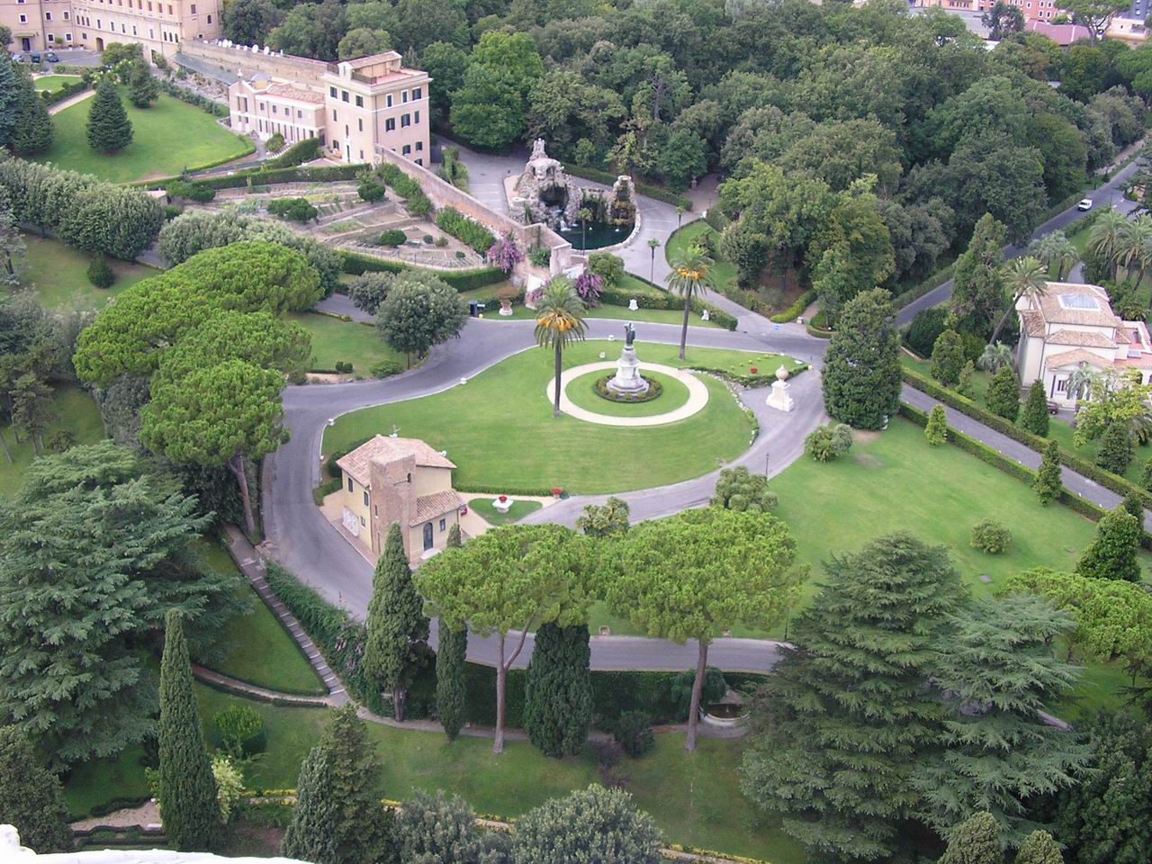Vatican